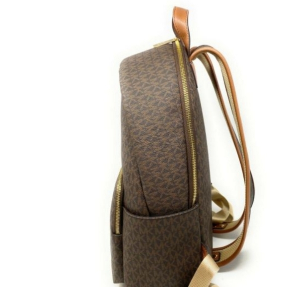 MICHAEL KORS LARGE BACKPACK - Picture 6 of 13